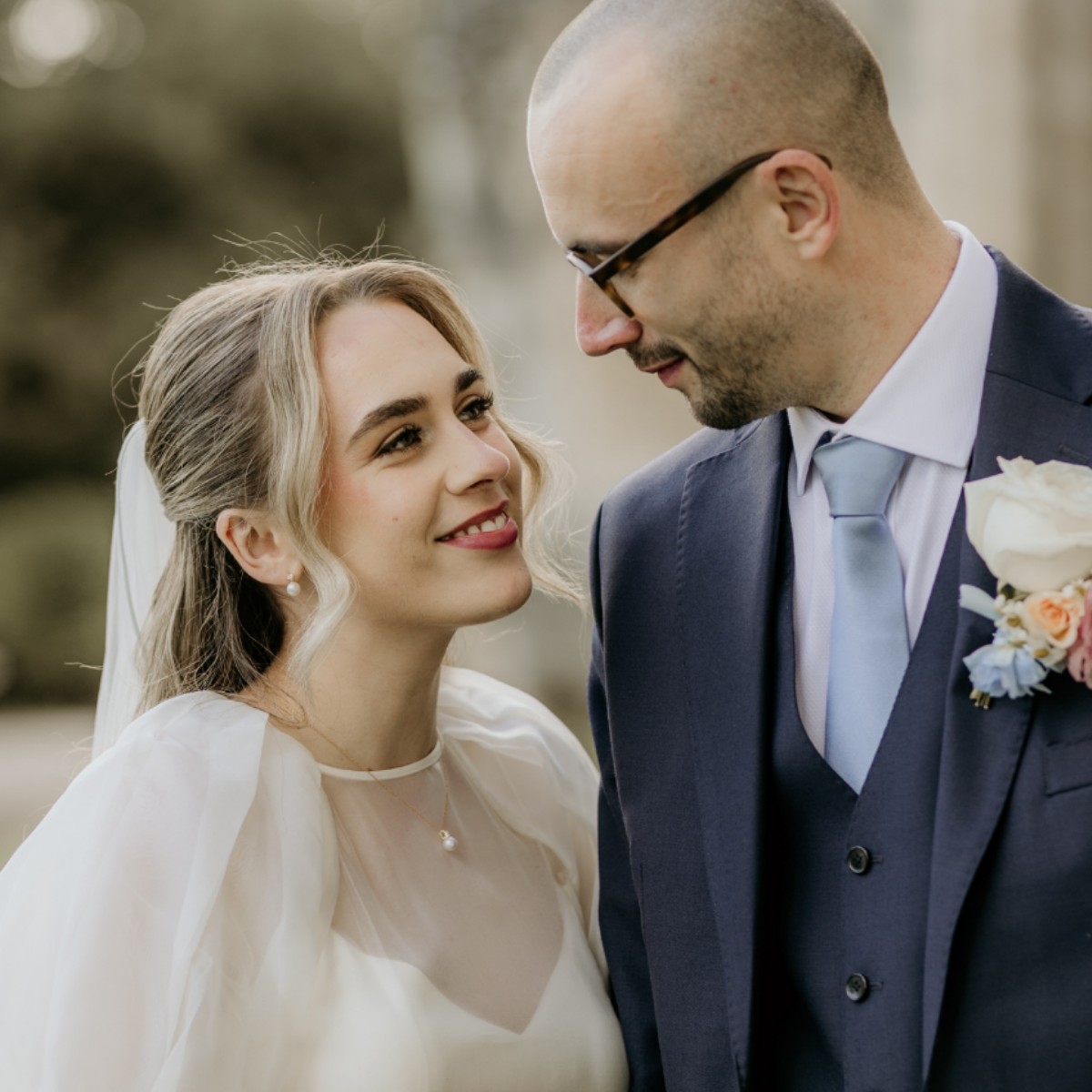 Charlotte & Jake