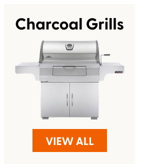 Charcoal Grills