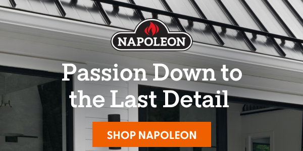 Passion Down to the Last Detail