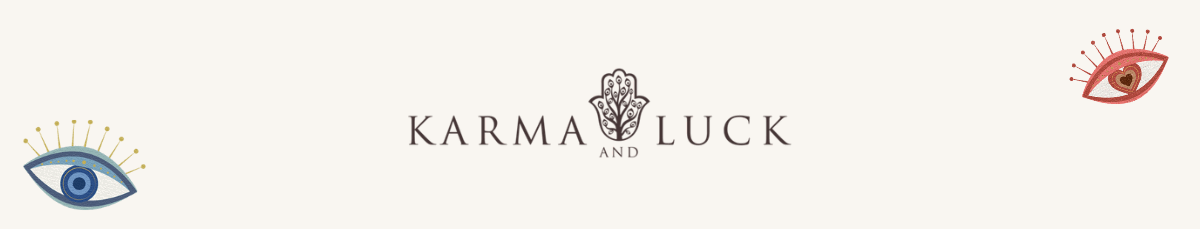 Karma and Luck