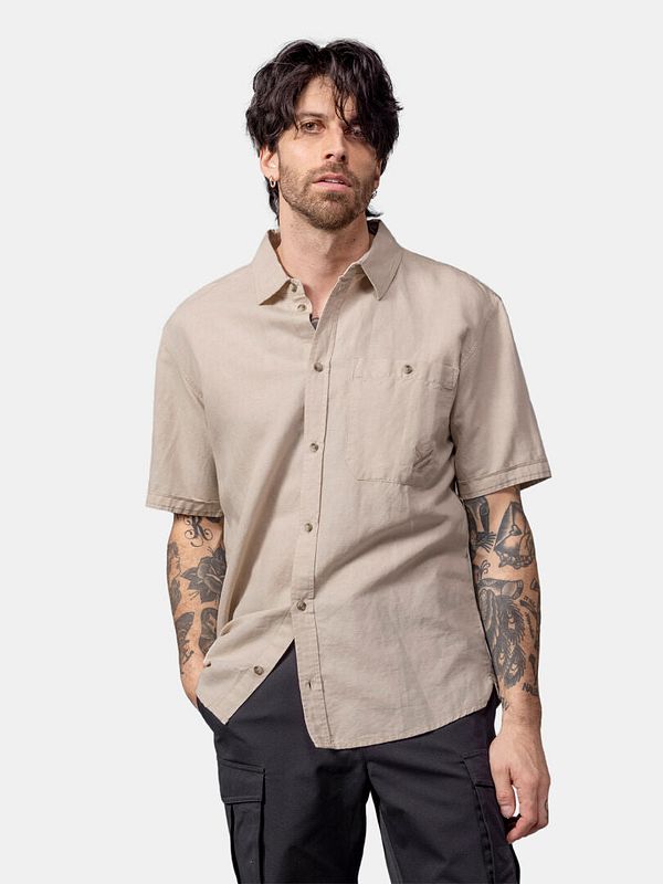Notsgi Paita Miesten / H05 Fossil Beige / M