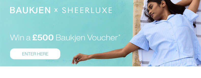 Sheerluxe X Baukjen