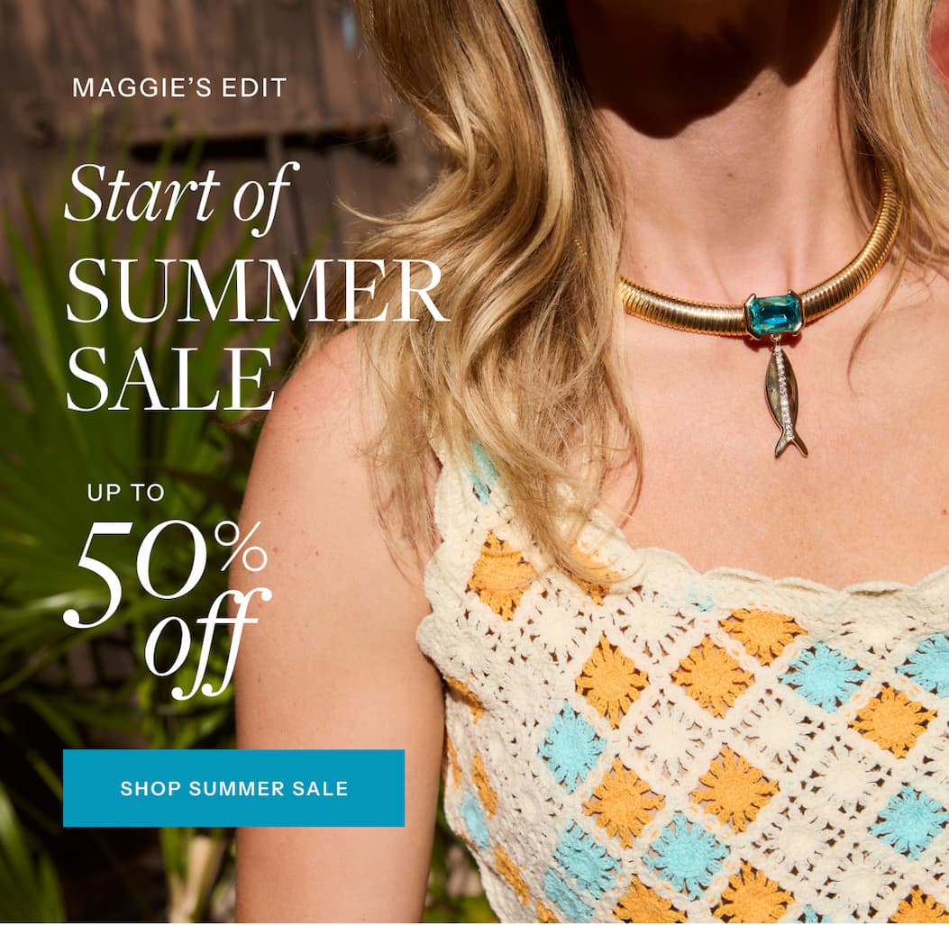 Start of Summer Sale