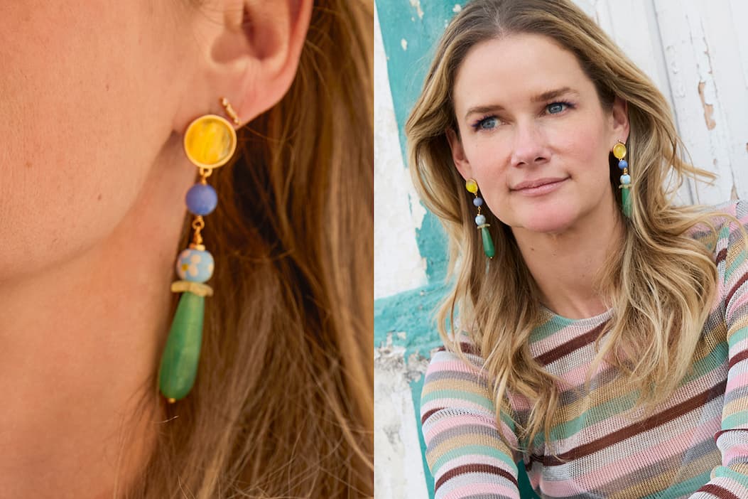 Adriana Earrings