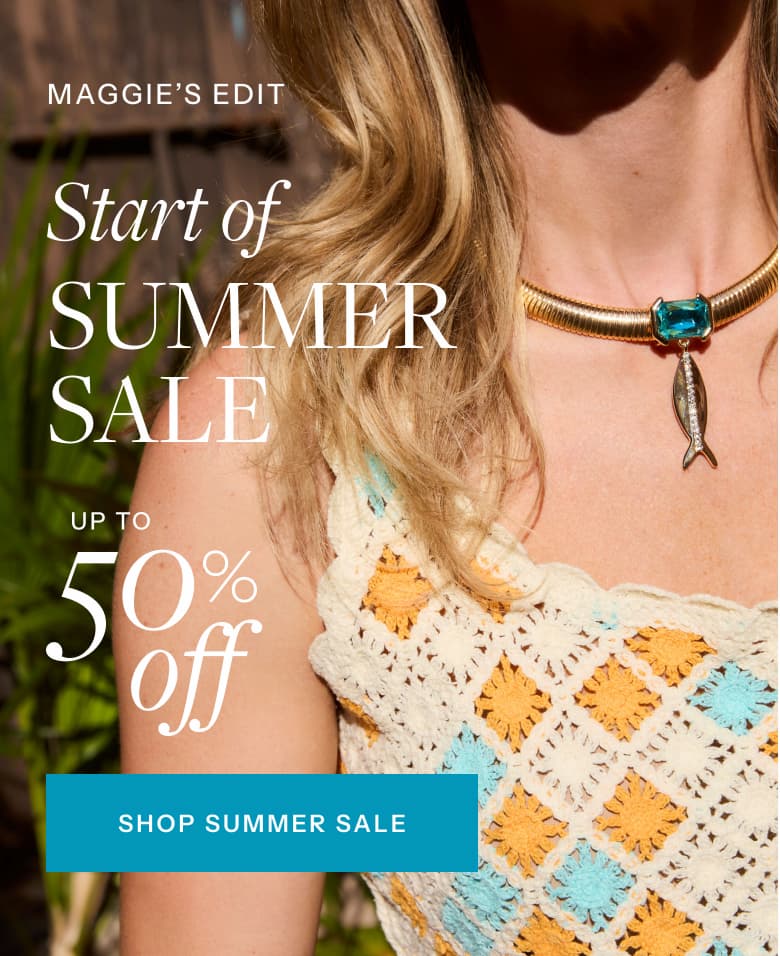 Start of Summer Sale