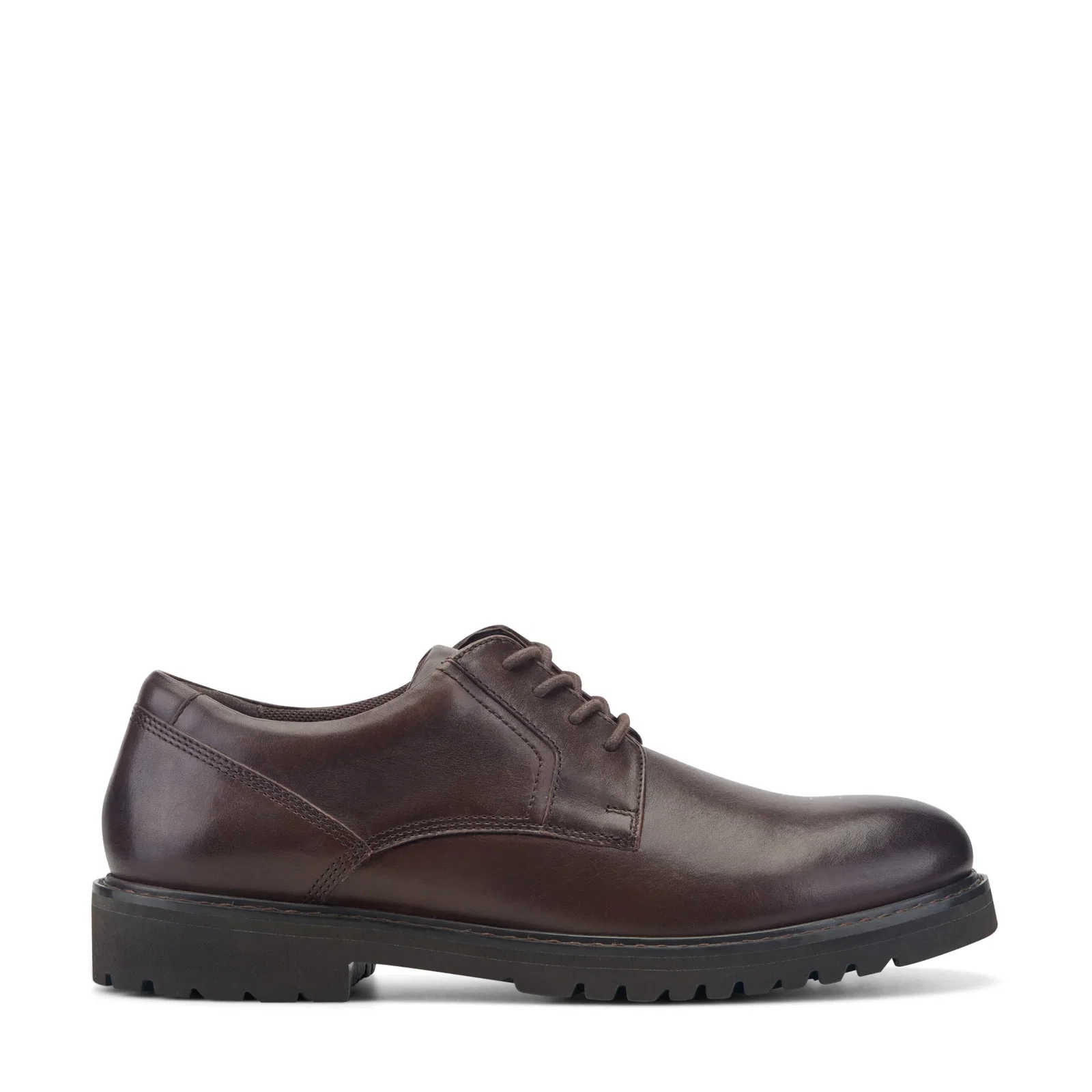 Image of Men's Maverick Plain Toe Oxford