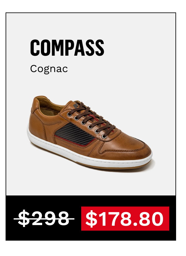 Compass Cognac