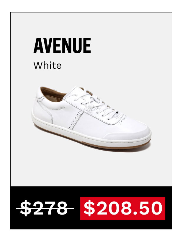 Avenue White