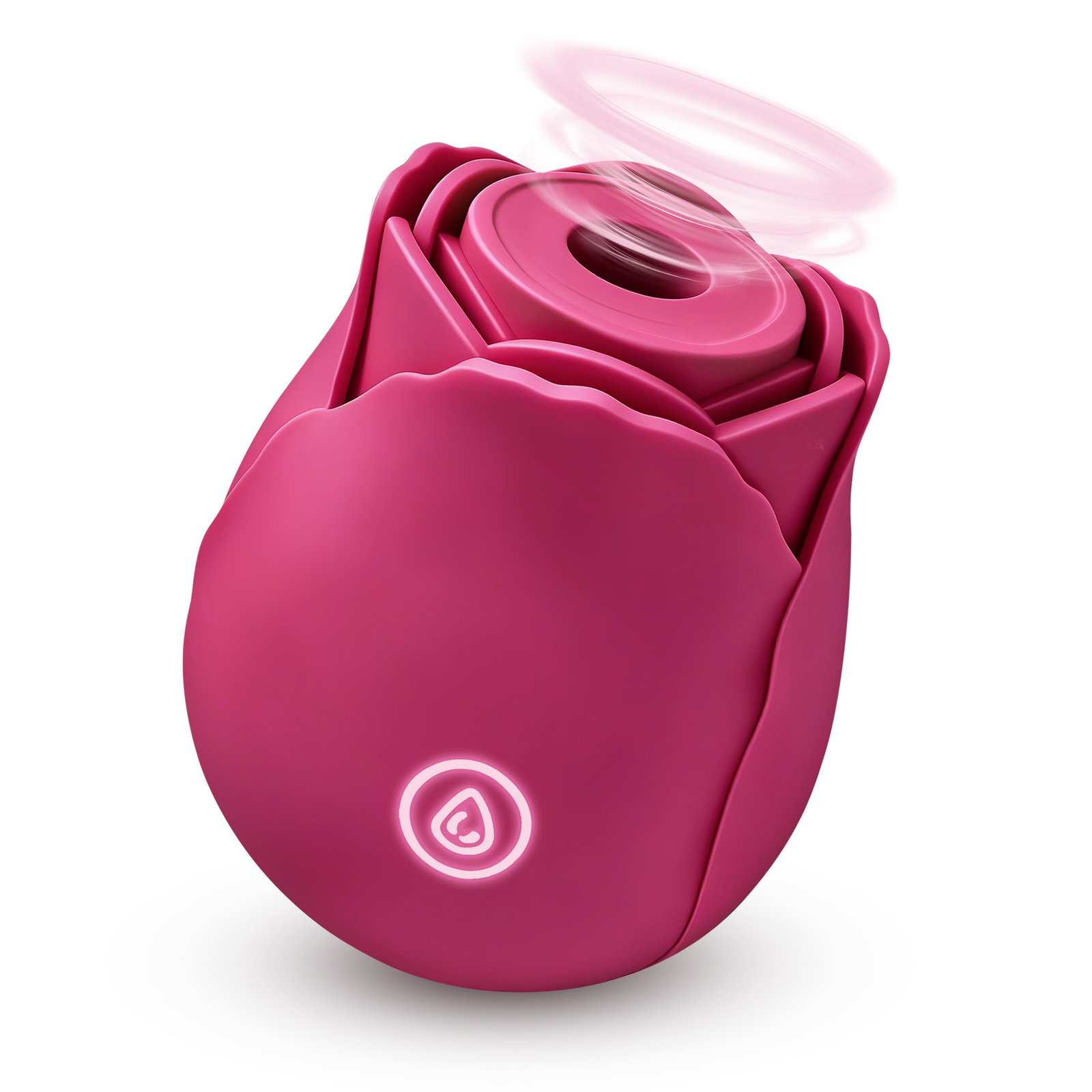 The Original Suction Rose Toy® in 6 Colors | Free Storage Bag Included
