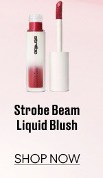 Liqauid blush