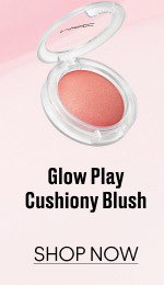 cushiony blush