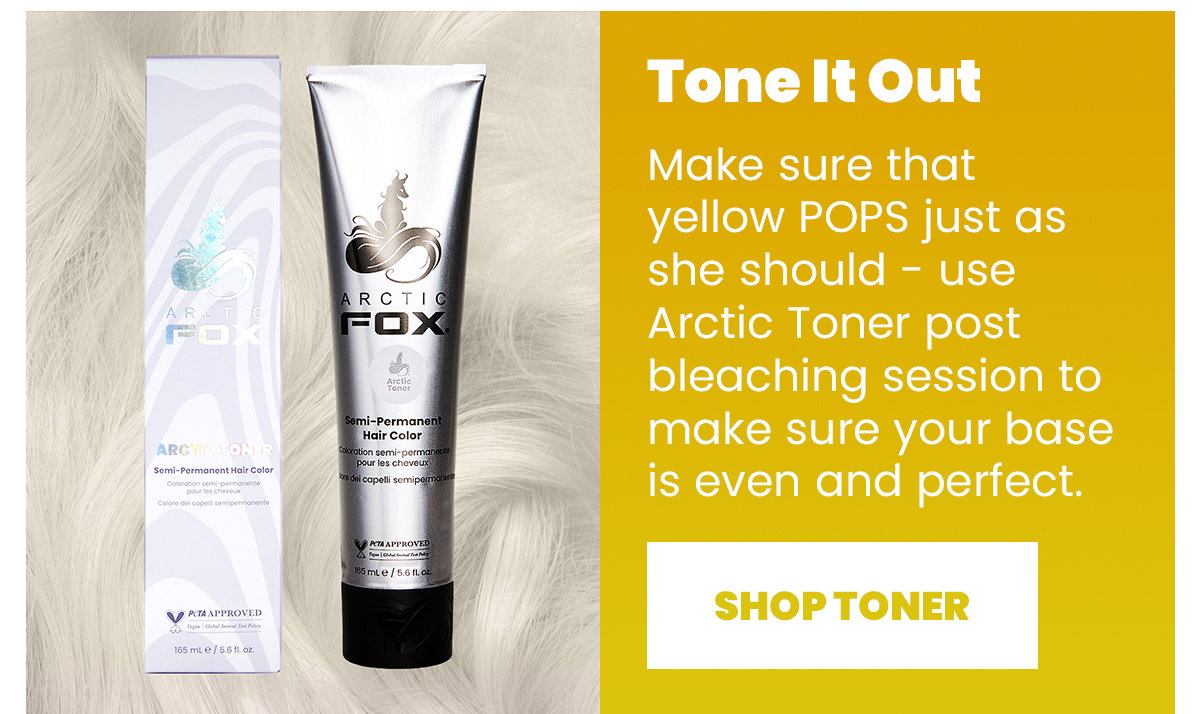 Tone It Out