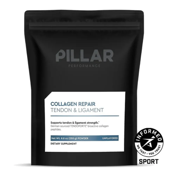 PILLAR Performance Collagen Repair Powder
