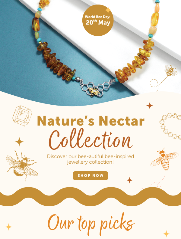 nature's nectar collection