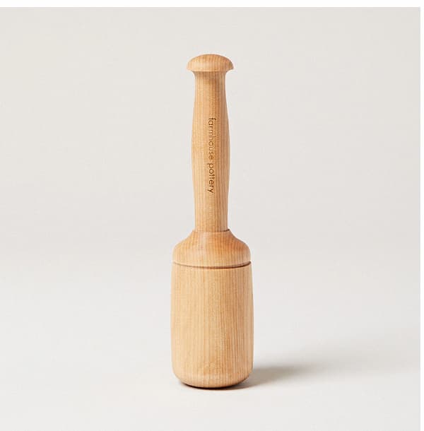 Maple Mash Muddler