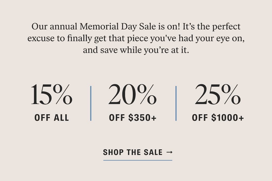 Shop the Sale