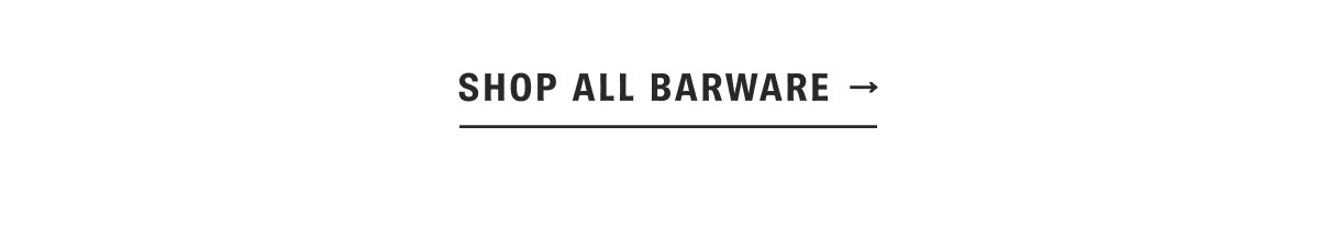 Shop All Barware