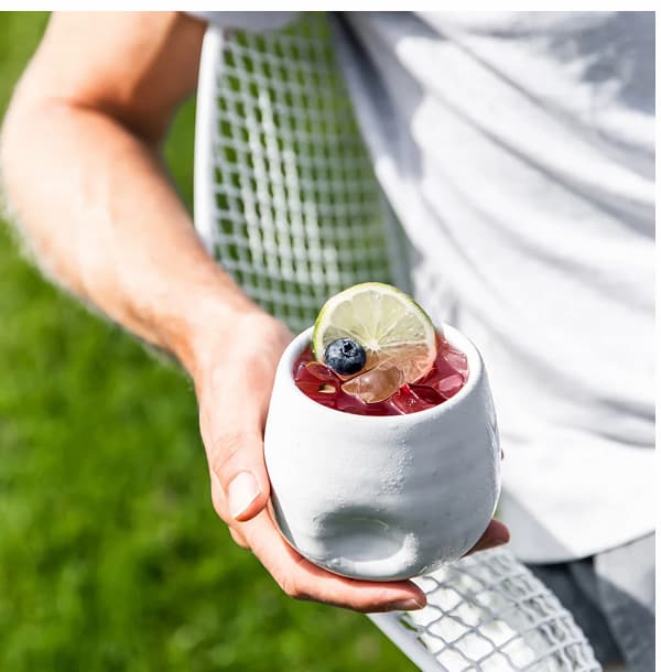 Cloud Cup