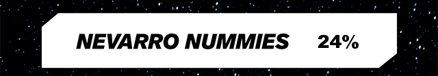 Nevarro Nummies