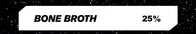 Bone Broth