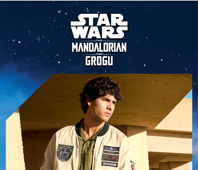 Star Wars The Mandalorian And Grogu. Shop Star Wars