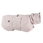 Non-stop dogwear Hunde-Bademantel Drying Coat