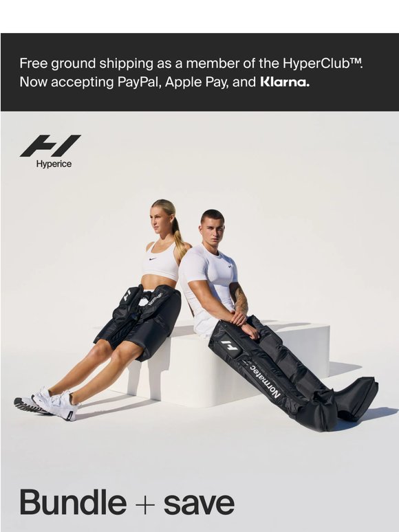 New bundles. Big savings. 🔥