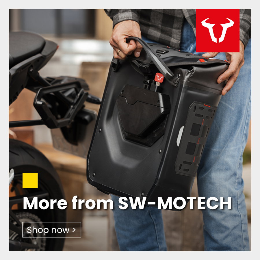 More SW-Motech