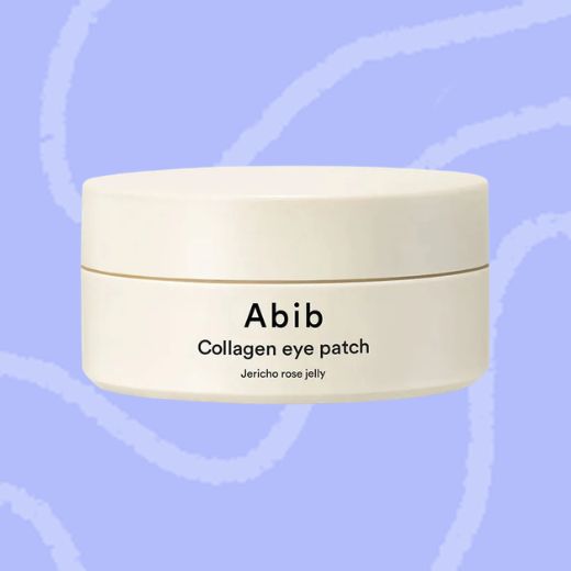 Abib Parche de ojos con colágeno