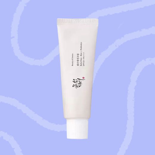 Beauty Of Joseon Protección solar aliviante SPF50+ 