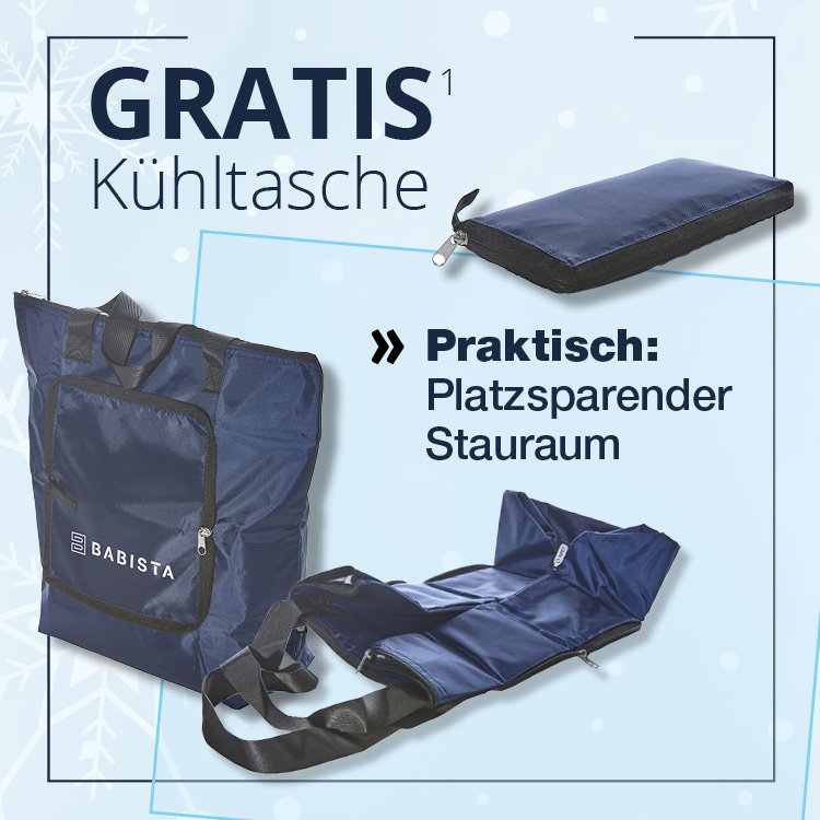 Gratis - Kühltasche (916301)