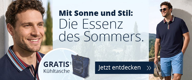 Sommermode