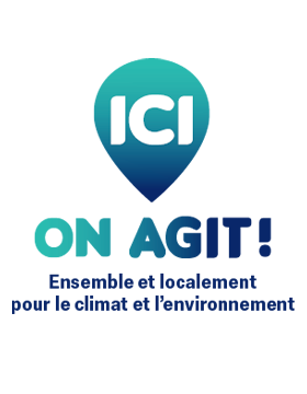 Ici on agit !
