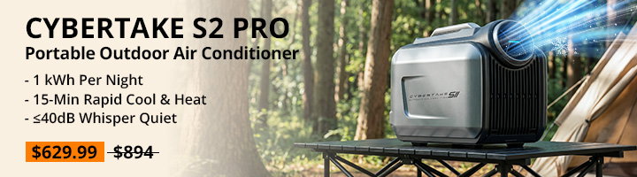 Outdoor-Air-Conditioner