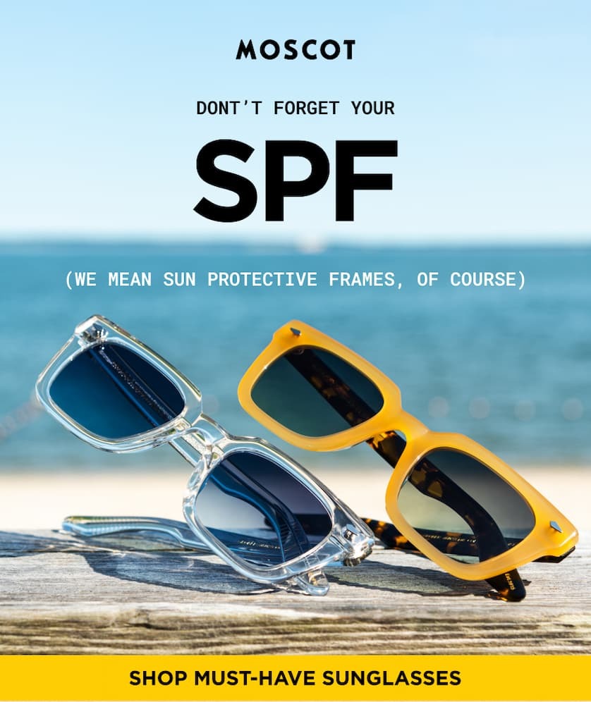 Summer Sunglasses Shop