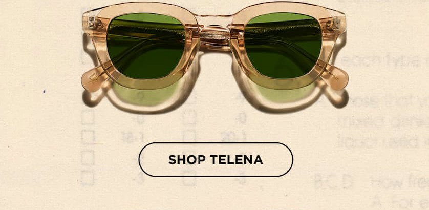 TELENA Sunglasses