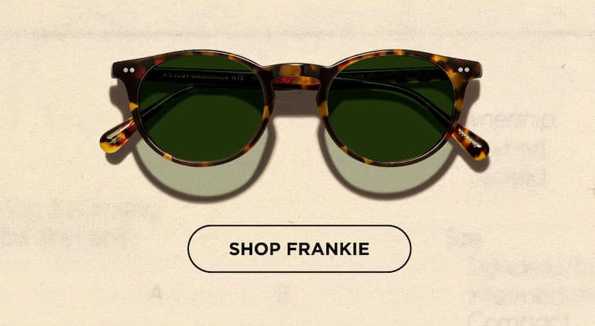 Frankie Sunglasses