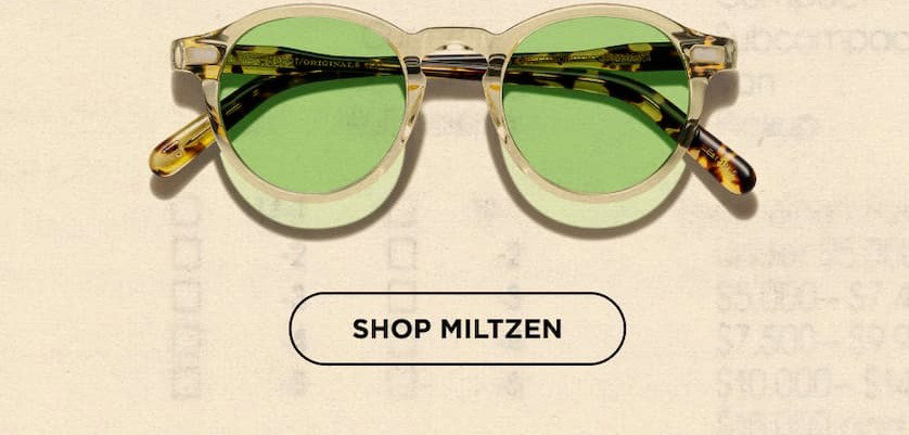 Miltzen Sunglasses