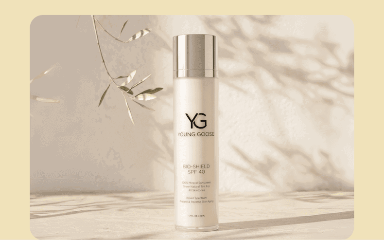 Bio-Shield SPF 40