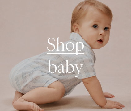 Shop baby