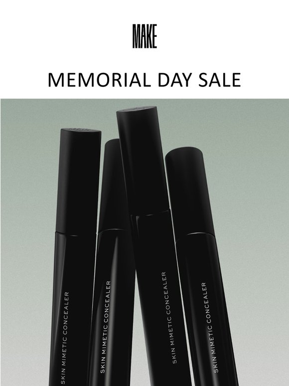 20% off sitewide