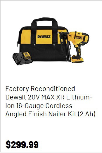 View product recommended for you