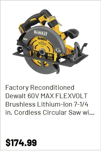 View product recommended for you