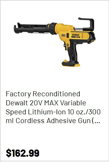 View product recommended for you