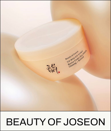 Beauty of Joseon