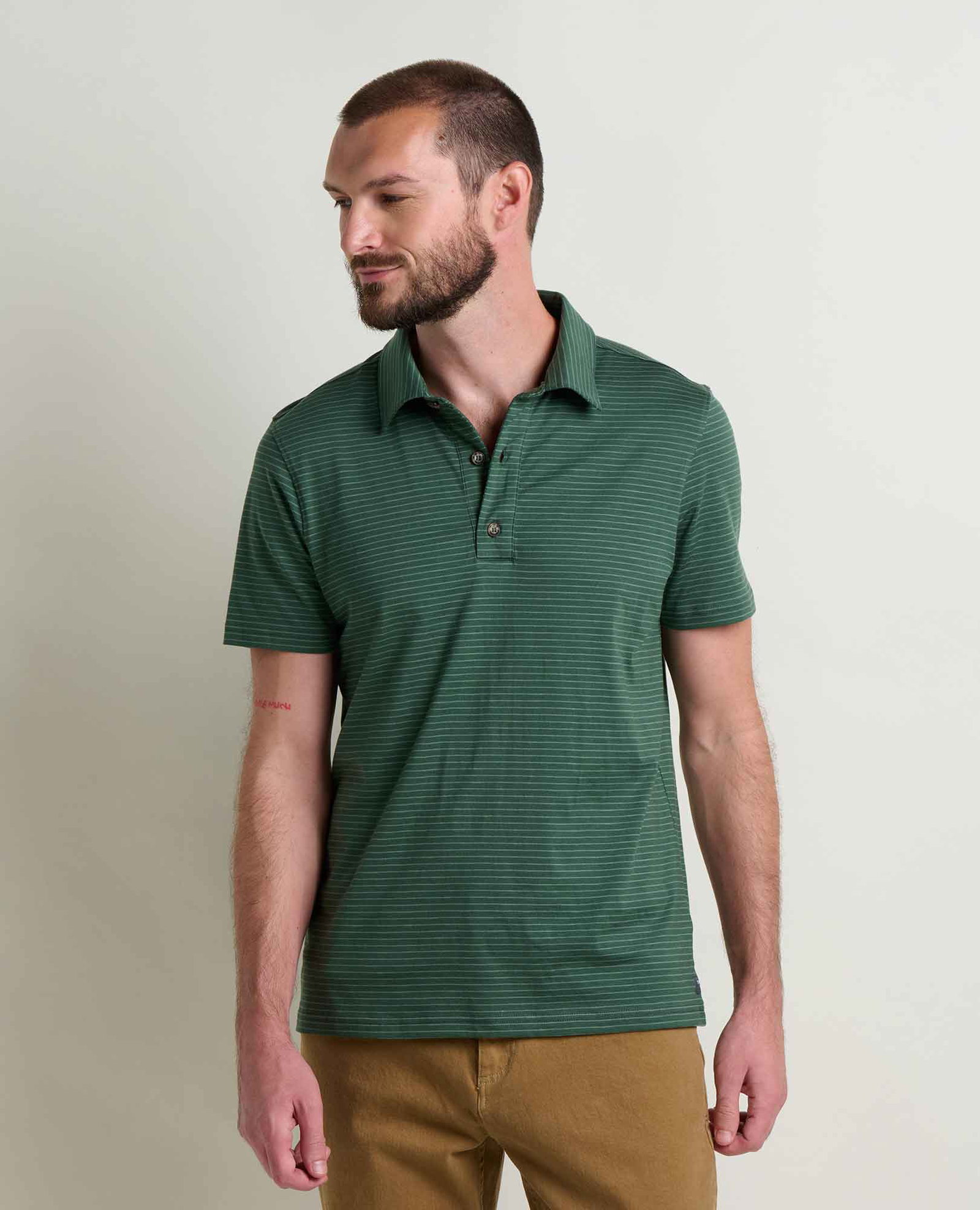 Image of Tempo Polo