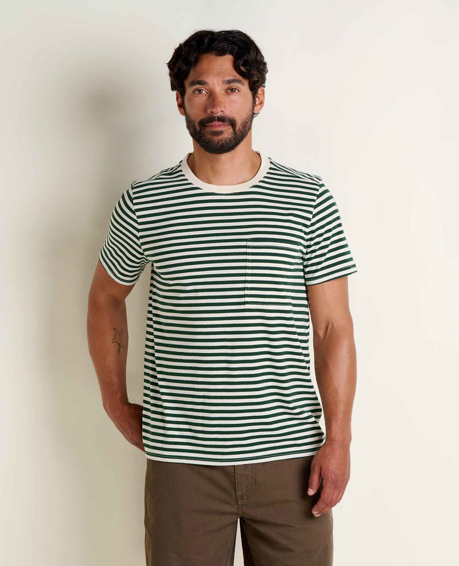 Image of Men's Re-Form Crew Tee