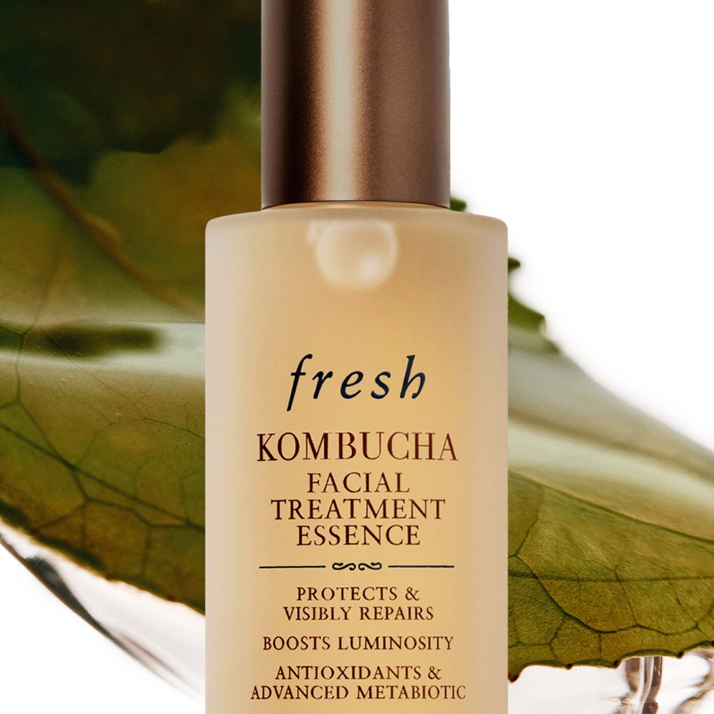 Kombucha Essence