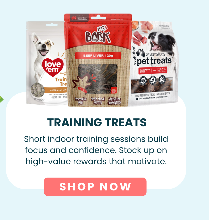Training Treats