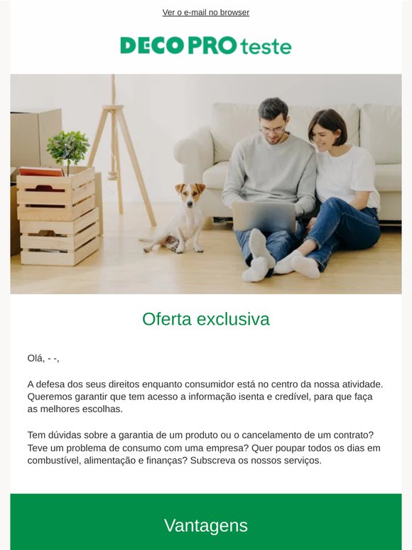 Descubra todos os serviços por apenas 2 € e receba um presente de boas-vindas grátis